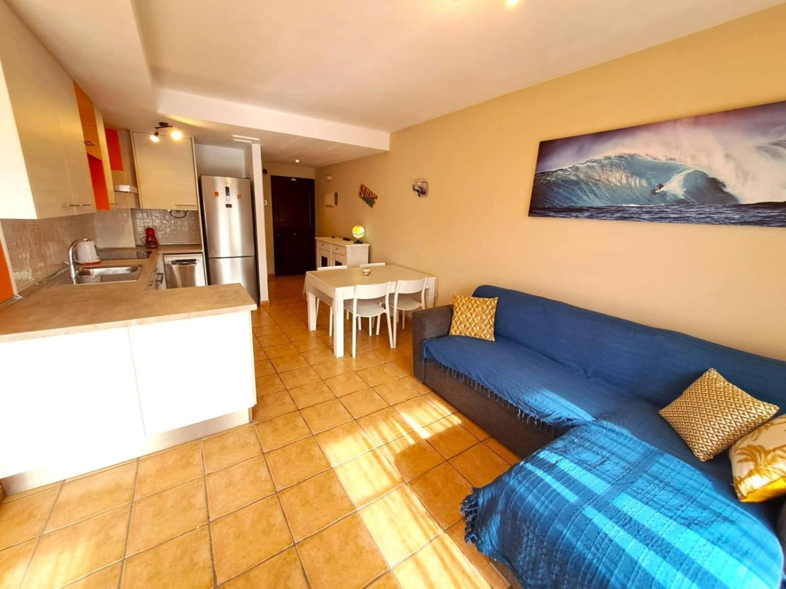 Buen Camino El Cotillo ภายนอก รูปภาพ